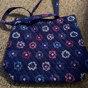 Vera Bradley tote